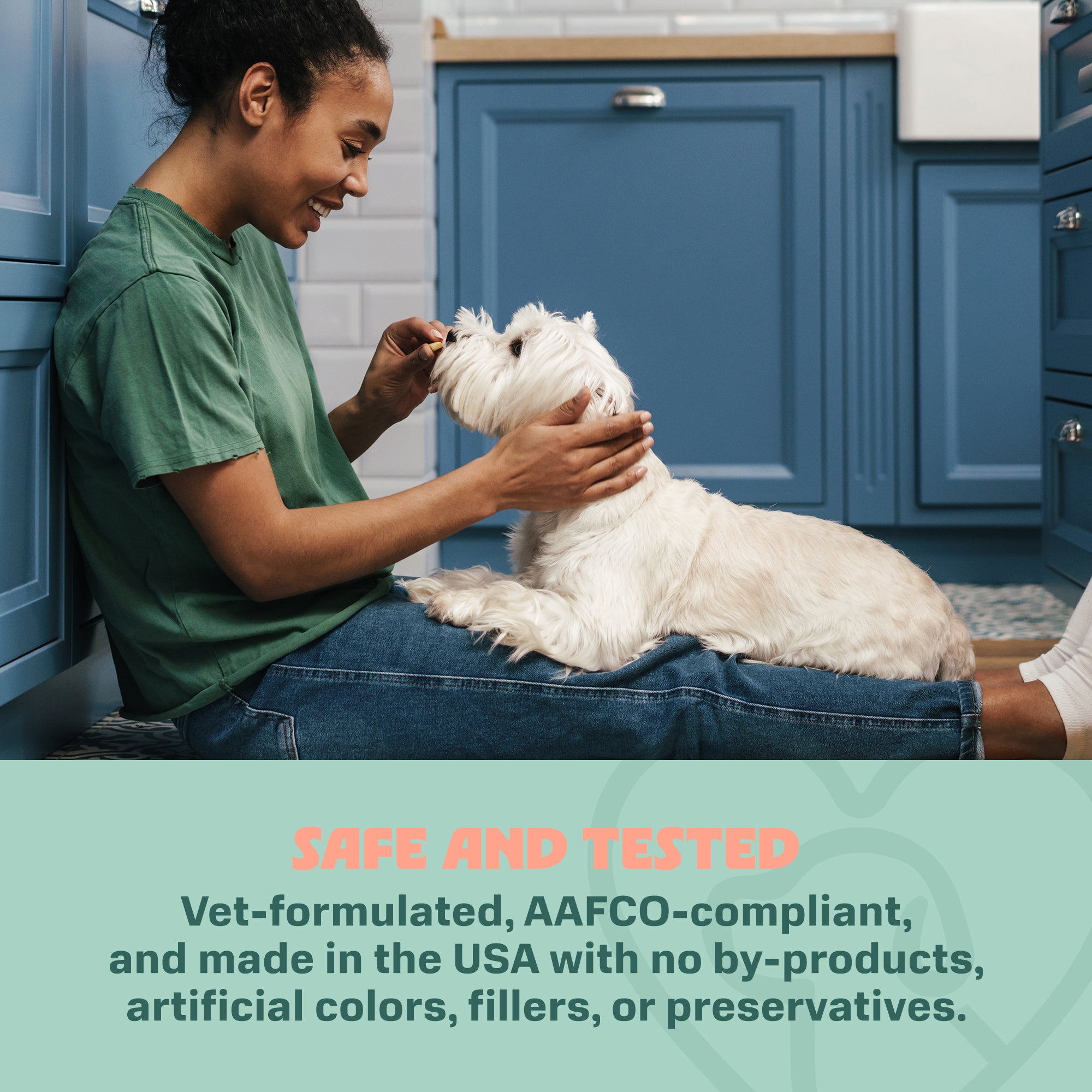 Beef, Sweet Potato, & Blueberry