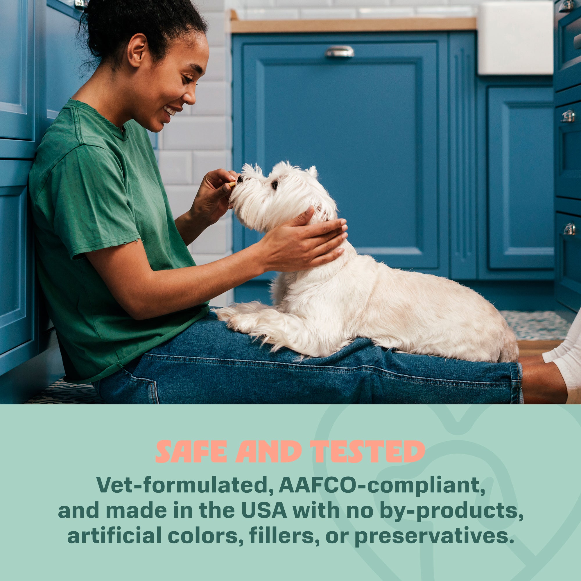 Salmon, Brown Rice, & Cranberry